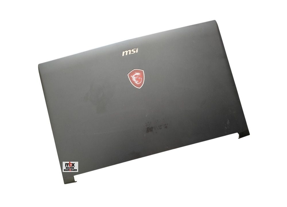 Msı GP62M Orijinal Ekran Kasası Backcover 3076J3A623Y8