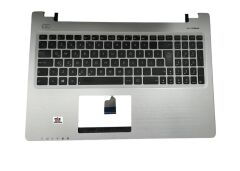 Asus K56 K56C K56CA A56 A56C A56CA A56CB S56C S56 Orijinal Üst Kasa Klavye Kasa 13N0-N3A0711