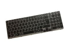 Sony Vaio SVE15 SVE151 SVE151G17M HK5 Orijinal Ledli Klavye 149079111TR