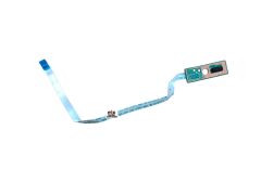 Lenovo İdeapad B580 B590 V580 V580A V580C 20160 Orijinal Parmak İzi Okuyucu Board 55.4YA05.001G 50.4TE06.023