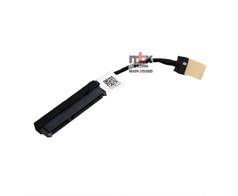 Orjinal Dell 5547 5548 5545 5542 Notebook HDD FFC Kablosu DC02001X200 CN-0T56XP CN-0T55XP