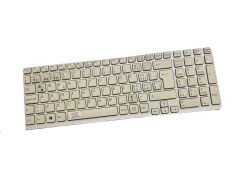 Sony Vaio SVE15 SVE151 SVE151G17M HK5 Orijinal Klavye 149094511CH