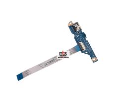 Hp Stream X360 11-a0020nt Usb Audıo Board NBX00024300 LS-E344P