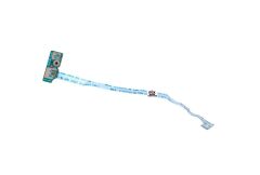 Lenovo İdeapad B580 B590 V580 V580A V580C 20160 Orijinal Tetik Buton Board 55.4YA04.001G 50.4TE04.013