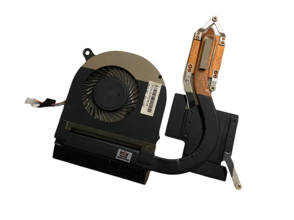 Acer Aspire V15 Nitro VN7-571 VN7-571G MS2391 Notebook Fan Heatsink 460.02f02.0002