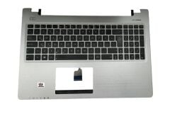 13N0-N3A0711 Asus K56 K56C K56CA A56 A56C A56CA A56CB S56C S56 Orijinal Üst Kasa Klavye Kasa 13N0-N3A0711