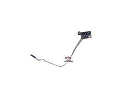 Hp Stream X360 11-a0020nt Power Tetik Güç Buton Kablosu NBX00024400 LS-E345P