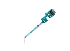 Lenovo İdeapad B580 B590 V580 V580A V580C 20160 Orijinal Usb Board Flex 48.4TE02.011 50.4TE02.023