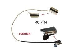 DD0BLILC030 BLI LVDS CABLE L50 L50-B L50D-B L55-B L55D-B S50-B S55T S55-B L50-B L55-B Orijinal 40pin lcd data flex kablo Ekran Data Kablosu Data Flex Kablosu