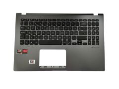 ASUS M509 M509DA Orijinal Üst Kasa Klavye Kasa 13N1-AHA0A11 13nb0mz2p03011