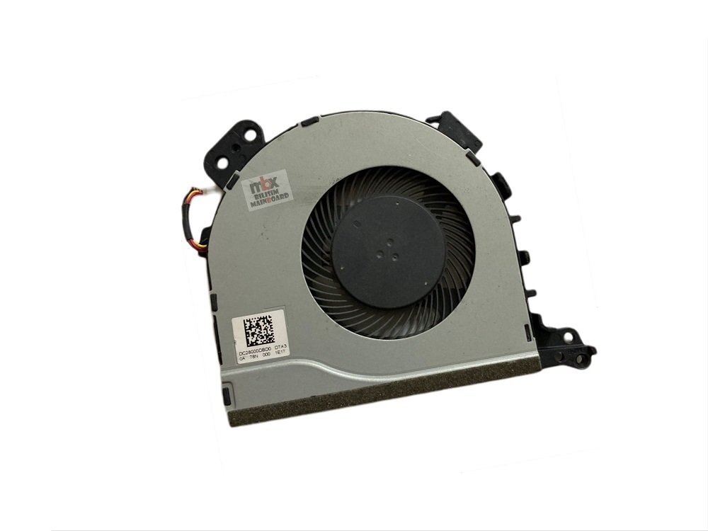 Lenovo IdeaPad 330-14IKB 330-15IKB 330-17IKB Notebook Cpu Soğutucu Fan NS85B10 DC28000DBD0