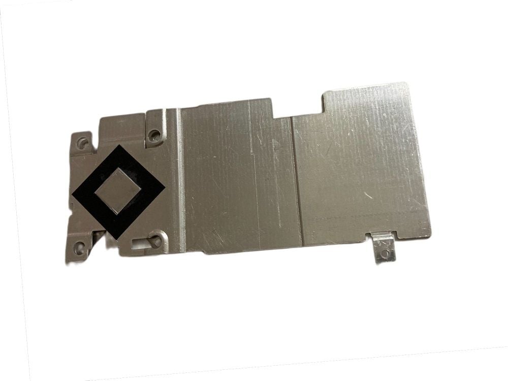 Hp Stream X360-11P Soğutucu Heatsink Bakır ET1A6000100 ET1A6000110