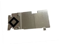 Hp Stream X360-11P Soğutucu Heatsink Bakır ET1A6000100 ET1A6000110