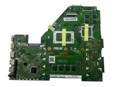 Asus x550 x550v x550vc x550vc maın board Anakart x550vc maın board