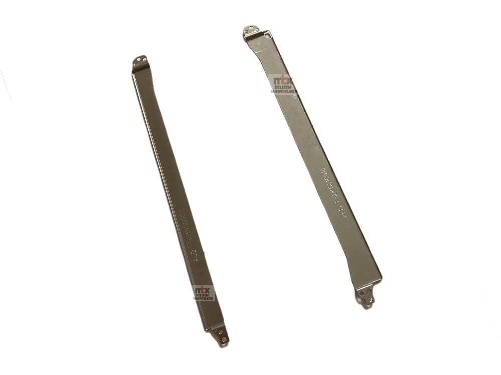 Sony Vaio SVE15 SVE151 SVE151G17M HK5 Orijinal Menteşe Çıtası Braketi