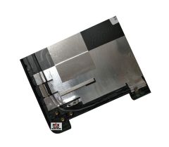 Dell Precision 7510 7520 M7510 M7520 P53F Orijinal Ekran Kasası Backcover CN-0R7DJ0