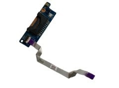 Acer Aspire V15 Nitro VN7-571 VN7-571G MS2391 Notebook Sd Kart Soketi 448.02f10.0011