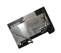 Dell Precision 7510 7520 M7510 M7520 P53F Orijinal Ekran Kasası Backcover CN-0R7DJ0