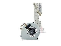LG X14 LG X140 Minibook İşlemci Cpu Fan