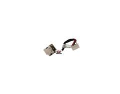Hp Probook 430 G4 Orijinal Power Dc Jack 853905-Y7A