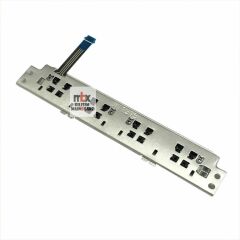 Dell Latitude E5550 5550 Touchpad Tuşları Trackpad CN-A13B82 A13B82