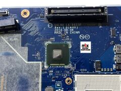 Dell Latitude E6440 P38G P38G001 Anakart VAL90 LA-9933P