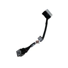 Dell Precision 15-7510 7510 7520 P53F Orijinal Power Dc Jack CN-MH9GW DC30100VG00