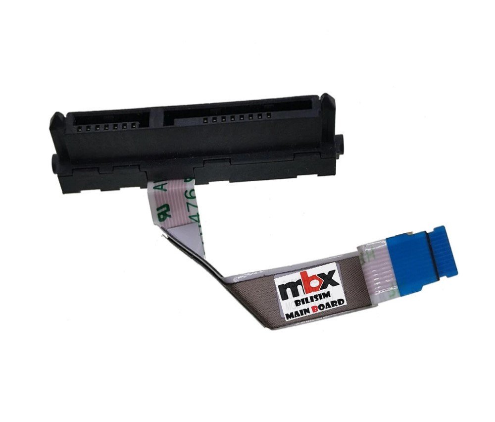 Lenovo Gog10 Nbx0002uv00 Laptop Hdd Ssd Sata Ffc  Kablosu Nbx0002uv00