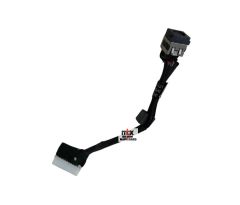 Dell Precision 15-7510 7510 7520 P53F Orijinal Power Dc Jack CN-MH9GW DC30100VG00