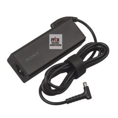 Sony Vaio Flip 13 SVF13N12STB 19.5V 2.0A Orijinal Adaptör Şarj Aleti VGP-AC19V74