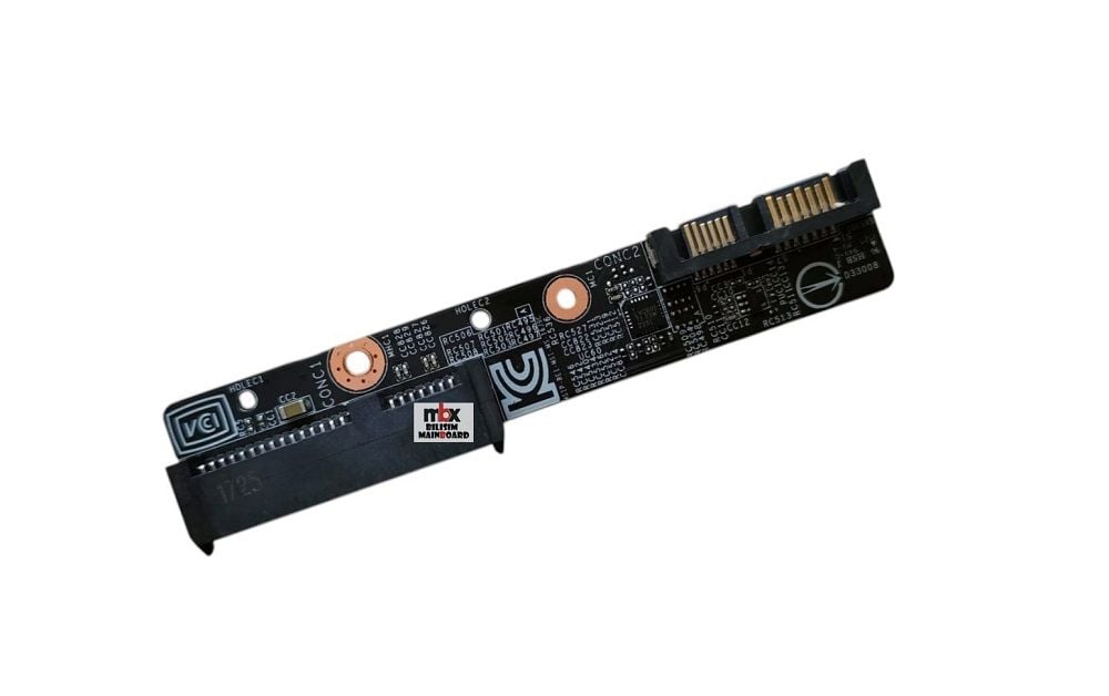 Msı GP62M Orijinal Hard Disk Hdd Konektör Board MS-16J9C