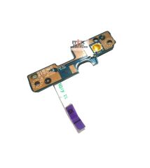 Dell Latitude ZAM80/ZAM81 LS-A911P NBX0001JL00 Notebook Power On Off Güç Dügmesi