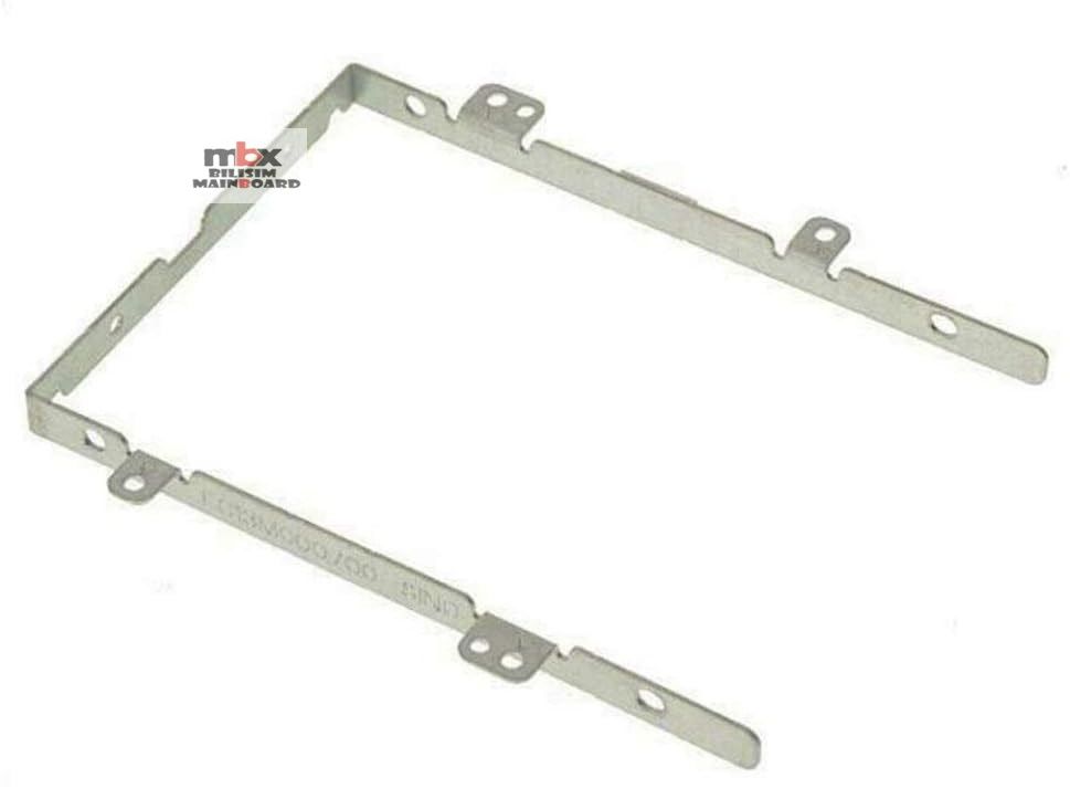 Dell Latitude 5550 E5550 Sabit Disk Hdd Braketi Caddy Cn-0YH6GK YH6GK