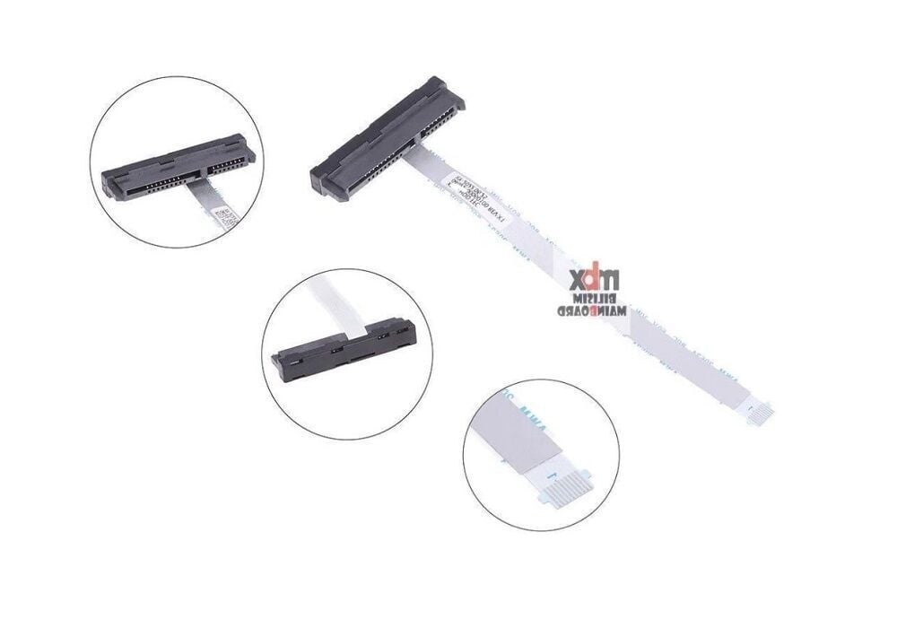Asus Vivobook x1500ka Hdd Hard Disk Ssd Sata Ffc Bağlantı Kablosu