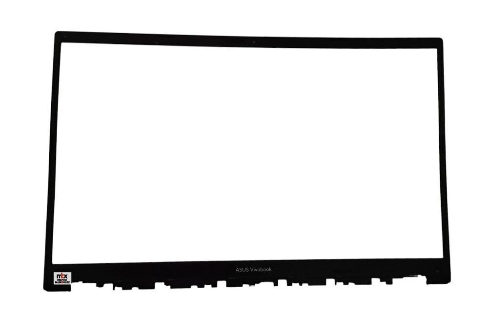 13N1-EDA0731 Asus Vivobook 15 F1502 X1502 M1502 M1503 X1502Z F1502Z M1503Q M15021 F1502ZA X1502ZA M1502IA Orijinal Ekran Ön Çerçeve Bezel 13N1-EDA0731