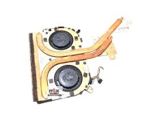 Sony Vaio VPCZ2 PCG-41314M Cpu Heatsink Soğutucu Fan