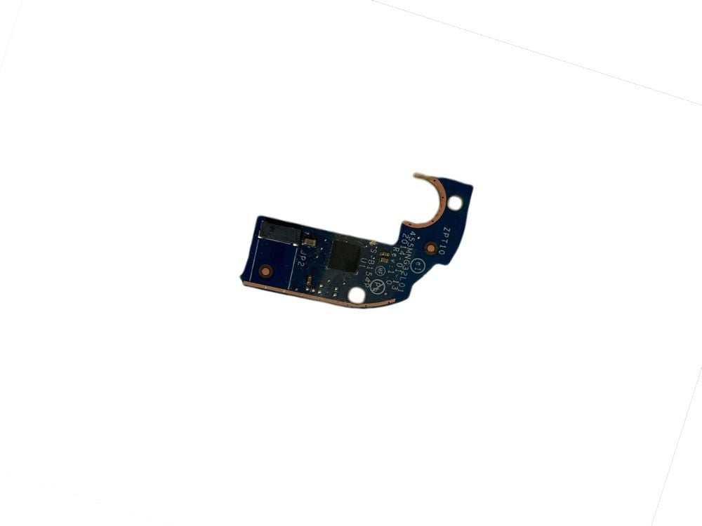 Hp Stream X360-11p Ekran Sensörü Board ZPT10 LS-8154P 455mng32l01