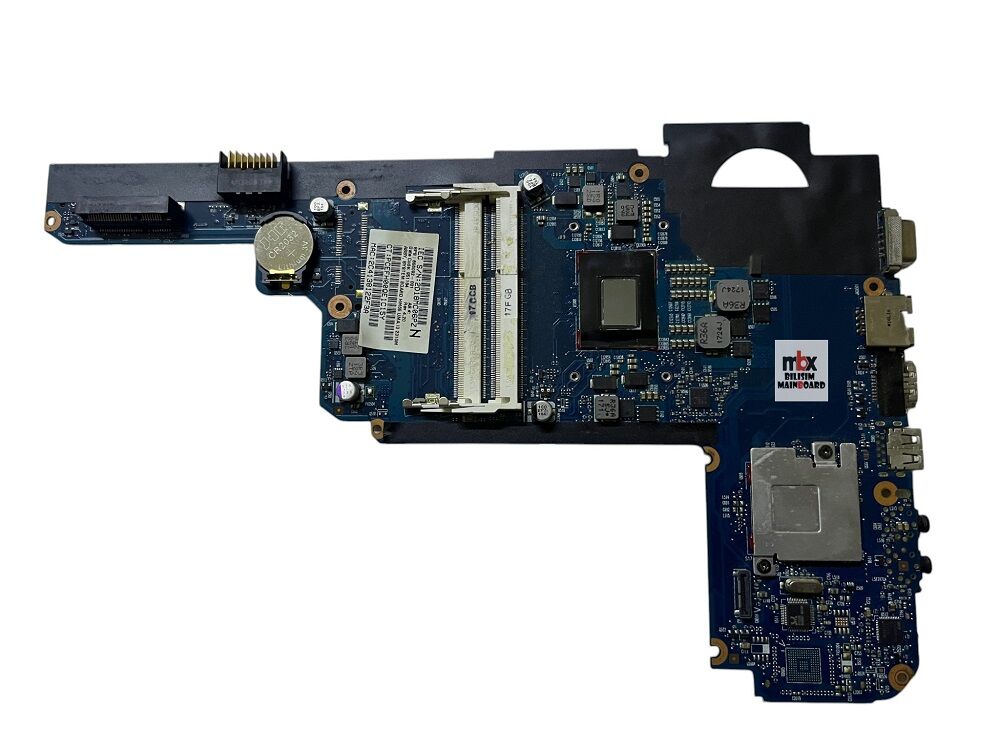 Hp Pavilion Dm4 2000 6050A2435101-MB-A02 Anakart 6050A2435101