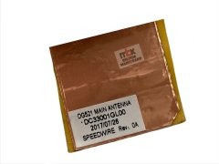 Lenovo Ideapad 320-15ISK 320-15ABR 320-15IAP 320-15AST 320 80XR DG521 Maın Antenna Notebook Wifi Ağ Kablosu DC33001GL00 DC33001GL10