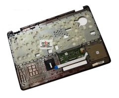 Dell Latitude E5550 5550 P37F Notebook Üst Kasa Klavye Kasa AP13M000D00 CN-A14571