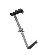 NBX0001L600 Hp Stream X360-11p Usb Board