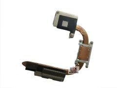Samsung NP270E5G Cpu Soğutucu Bakır Heatsink BA62-00818A