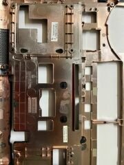 Dell Latitude E5550 5550 P37f Notebook Alt Kasa AP13M000700