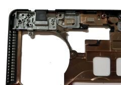 Dell Latitude E5550 5550 P37f Notebook Alt Kasa AP13M000700