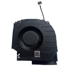Hp Victus 16-R 16-S 16-WD 16-XD 16-AE 16-R0073CL 16-WD0013DX Orijinal GPU Grafik Soğutma Fan