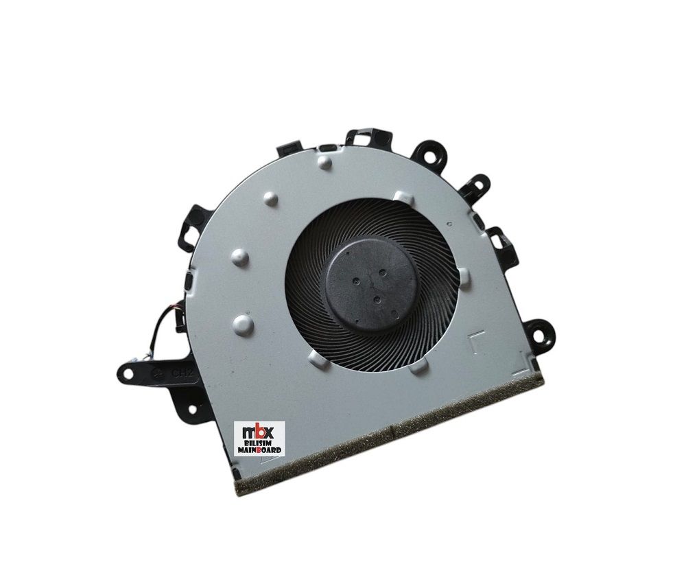 Lenovo İdeapad V15-ADA 82C7 Orijinal Soğutucu Cpu Cooling Fan DC28000DWV0AVC1