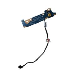 Dell Precision 15 7510 7520 M7510 M7520 P53F Orijinal Power Tetik Butonu Güç Kablosu AAPA0 LS-C545P DC020026I00