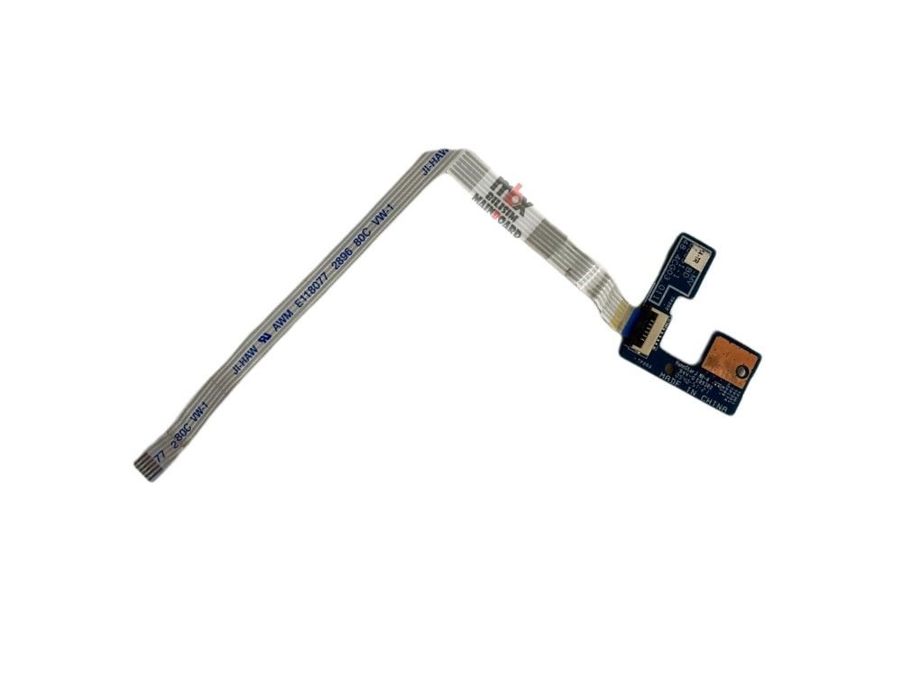 Acer 5542 5340 5536 Notebook Media Butonu 48.4cg03.011
