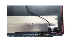520PDLCTPK0 Hp 250 G10 255 G10 15-FC 15-FD 15-TFD 15Z-FC 15-FC0003NT TPN-Q287 Orijinal Ekran Kasası Backcover 520PDLCTPK0