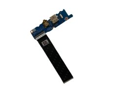 Huawei Matebook D14 D 14 nbl-waq9r 2019 Notebook Usb Board da0h99tb8e0